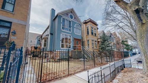 1121 W Wolfram, Chicago, IL 60657