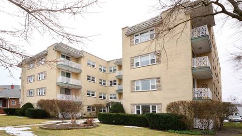 710 Oakton Unit 306, Evanston, IL 60202