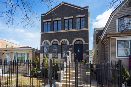 3821 N Kilpatrick, Chicago, IL 60641