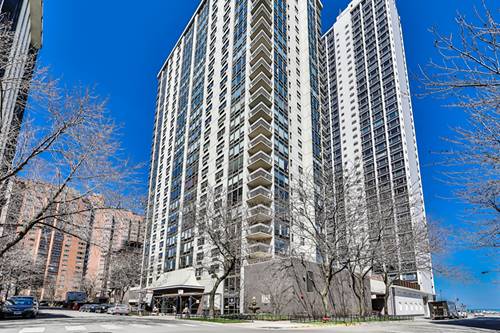 1313 N Ritchie Unit 1407, Chicago, IL 60610