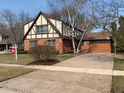 554 Prince Edward, Glen Ellyn, IL 60137