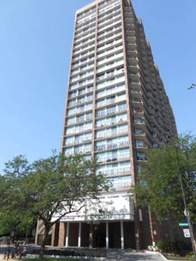 4170 N Marine Unit 20J, Chicago, IL 60613