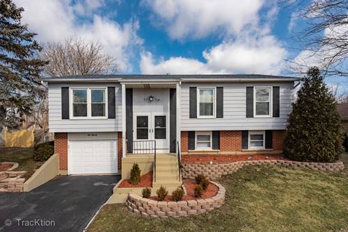 356 Falcon Ridge, Bolingbrook, IL 60440