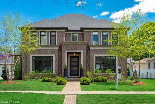 1119 Peale, Park Ridge, IL 60068