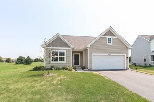 1312 Colaric Lot# 190, Joliet, IL 60431