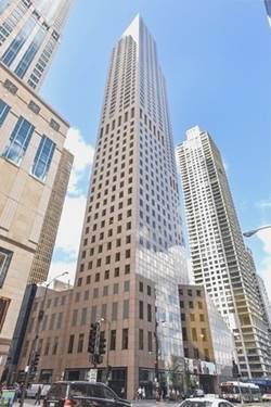 950 N Michigan Unit 2901, Chicago, IL 60611