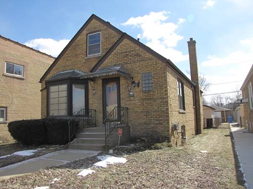 6121 W Touhy, Chicago, IL 60646