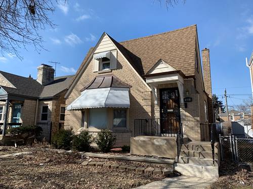 1846 N Natoma, Chicago, IL 60707