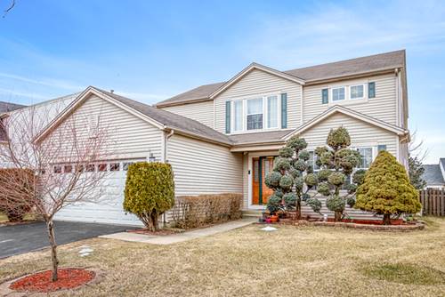 298 Lilac, Romeoville, IL 60446