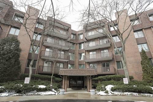 1175 Lake Cook Unit 206W, Northbrook, IL 60062