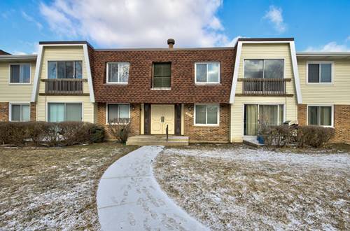 3018 Roberts Unit 3, Woodridge, IL 60517