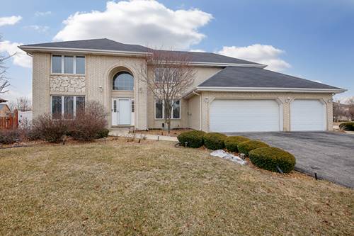 18113 Hummingbird, Tinley Park, IL 60487