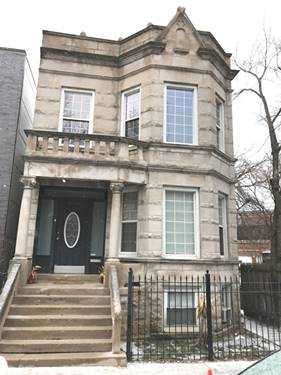 2826 W Lyndale, Chicago, IL 60647