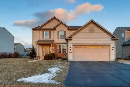 3206 Deerpath, Carpentersville, IL 60110