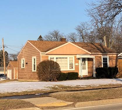 754 Golf, Waukegan, IL 60087