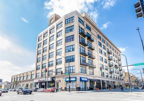 1601 W School Unit 302, Chicago, IL 60657