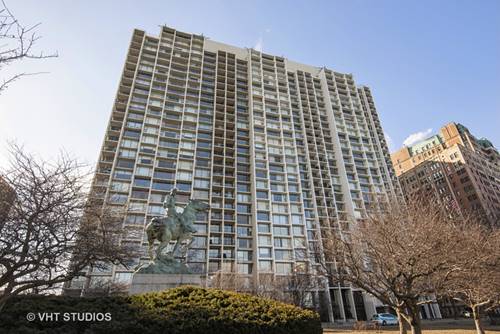 3200 N Lake Shore Unit 1403, Chicago, IL 60657