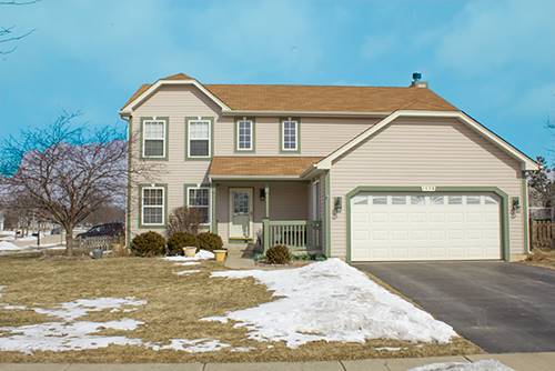 1578 Autumncrest, Crystal Lake, IL 60014