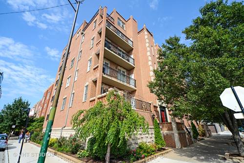 822 W Hubbard Unit 3, Chicago, IL 60622