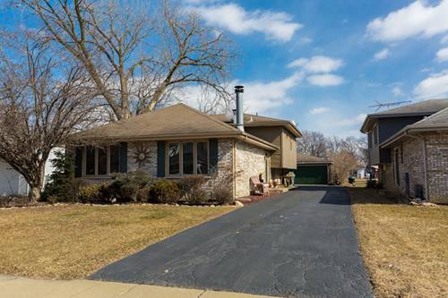 11907 S Leamington, Alsip, IL 60803