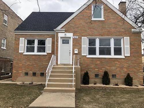 1635 S 55th, Cicero, IL 60804