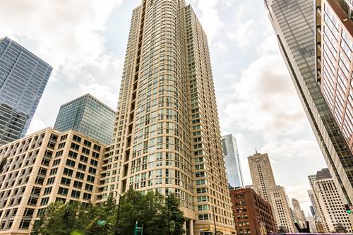 345 N LaSalle Unit 3601, Chicago, IL 60654