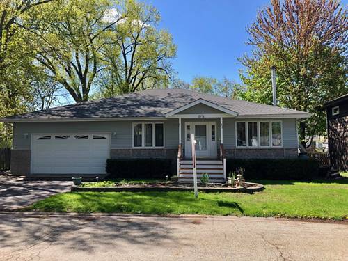 31 Fairfax, Fox Lake, IL 60020