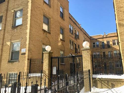 4712 N Bernard Unit 2E, Chicago, IL 60625