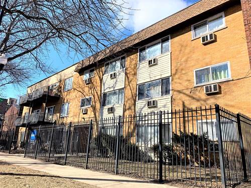 1508 W Pratt Unit 1C, Chicago, IL 60626