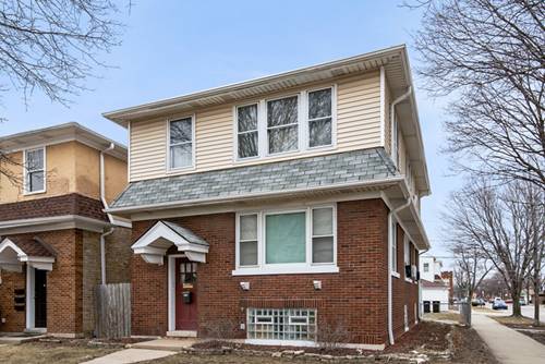 5300 W Carmen, Chicago, IL 60630