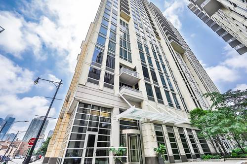 700 N Larrabee Unit 1404, Chicago, IL 60654