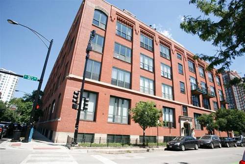 1727 S Indiana Unit 314, Chicago, IL 60616