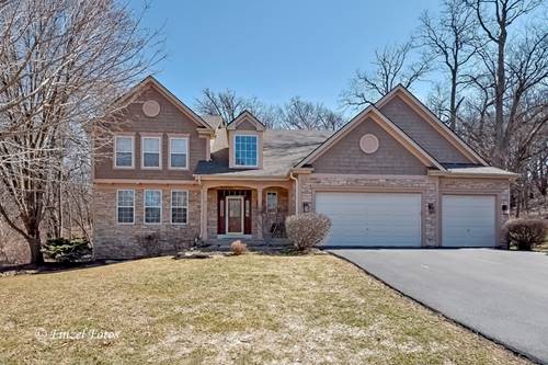 505 Windsor, Fox River Grove, IL 60021