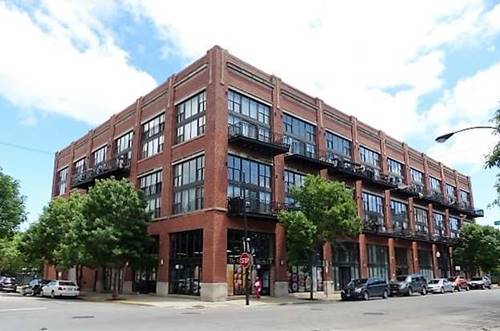 50 E 26th Unit 205, Chicago, IL 60616