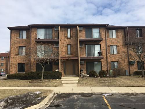 631 N Briar Hill Unit 6, Addison, IL 60101