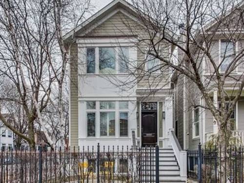 1656 W Grace, Chicago, IL 60613