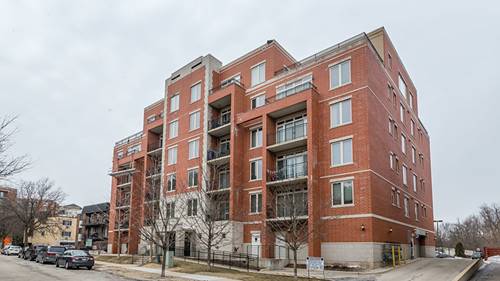 1670 Mill Unit 206, Des Plaines, IL 60016