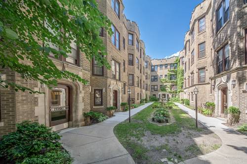 1232 W Jarvis Unit 1N, Chicago, IL 60626