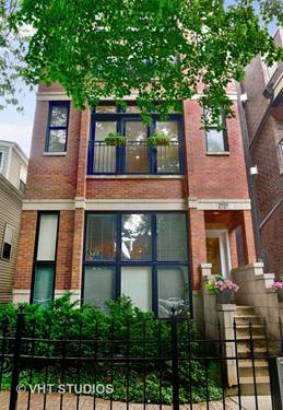 2727 N Wayne Unit 2, Chicago, IL 60614