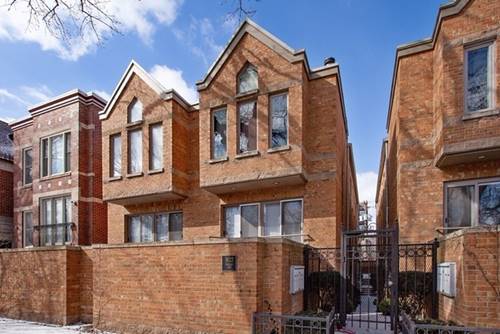 1622 N Orchard Unit E, Chicago, IL 60614