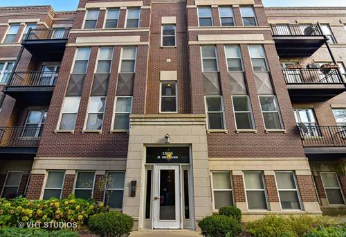 1205 N Orleans Unit 102, Chicago, IL 60610