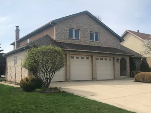 208 Rosedale, Bloomingdale, IL 60108