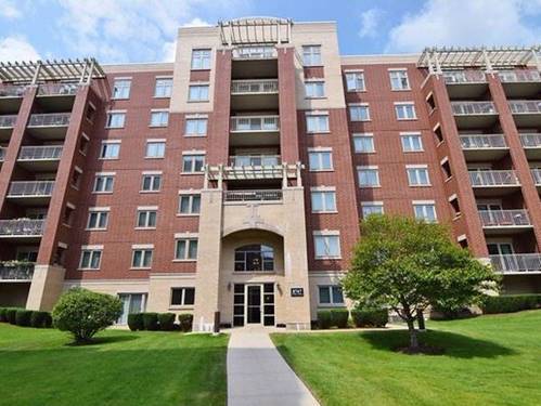 8747 W Bryn Mawr Unit 708, Chicago, IL 60631