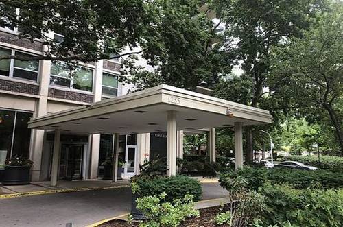 1255 N Sandburg Unit 1807E, Chicago, IL 60610