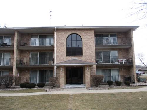 10238 Southwest Unit 3A, Chicago Ridge, IL 60415