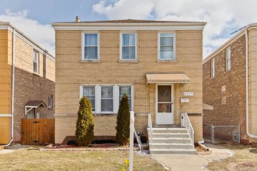 2117 S Maple, Berwyn, IL 60402