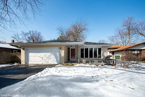 404 N Wilmette, Westmont, IL 60559