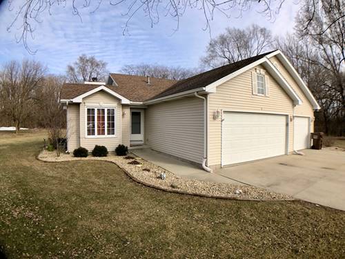 4 Dani, Manteno, IL 60950