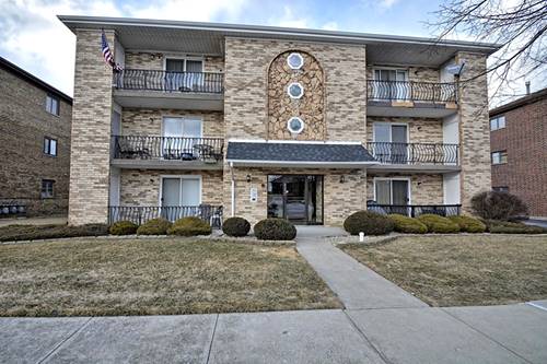 8130 W 168th Unit 2W, Tinley Park, IL 60477