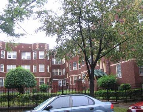 6642 S Greenwood Unit 2A, Chicago, IL 60637